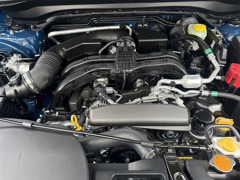 New 2026 Subaru Forester Wilderness image 64