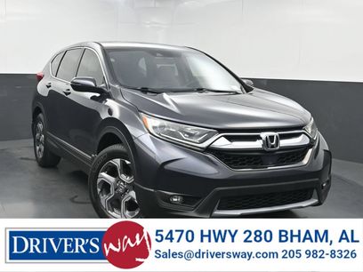 Used 2018 Honda CR-V EX