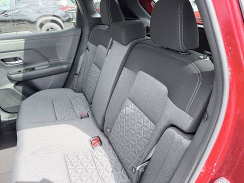 New 2026 Nissan Kicks SV AWD/4WD image 20