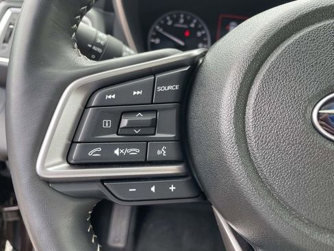 Used 2024 Subaru Ascent Touring image 23