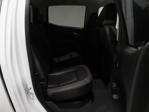 Used 2021 GMC Canyon AT4 w/ Driver Alert Package AWD/4WD image 24