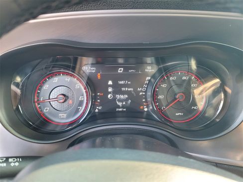 Used 2023 Dodge Charger GT w/ Blacktop Package image 23