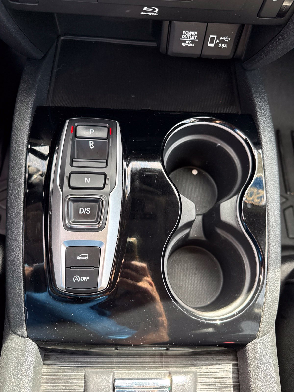 Used 2020 Honda Pilot Touring image 17