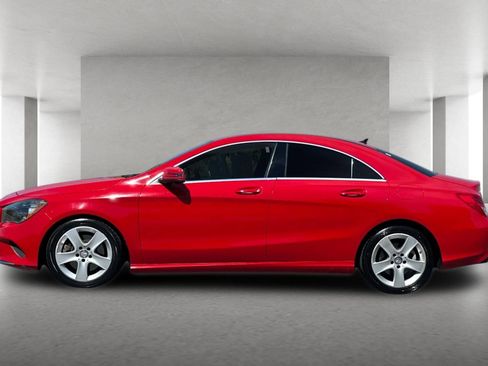 Used 2017 Mercedes-Benz CLA 250 image 7