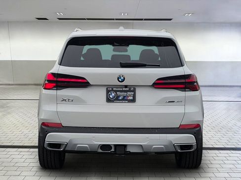 New 2026 BMW X5 xDrive40i image 4