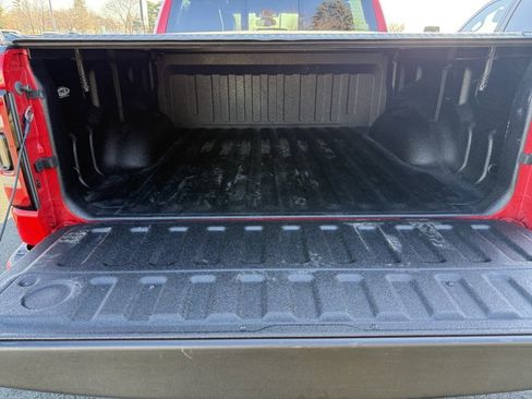 Used 2020 RAM 1500 Laramie image 10