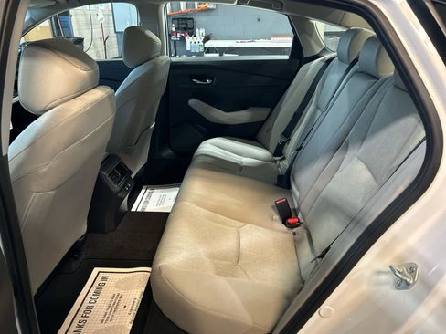 New 2025 Honda Accord SE image 5
