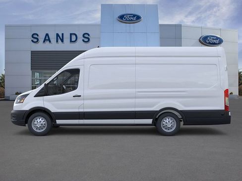New 2026 Ford Transit 350 148 High Roof Extended AWD image 3
