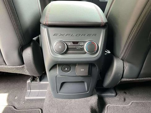 New 2026 Ford Explorer ST-Line AWD/4WD image 14