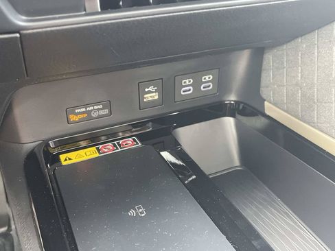 New 2026 Toyota Camry XLE FWD image 40