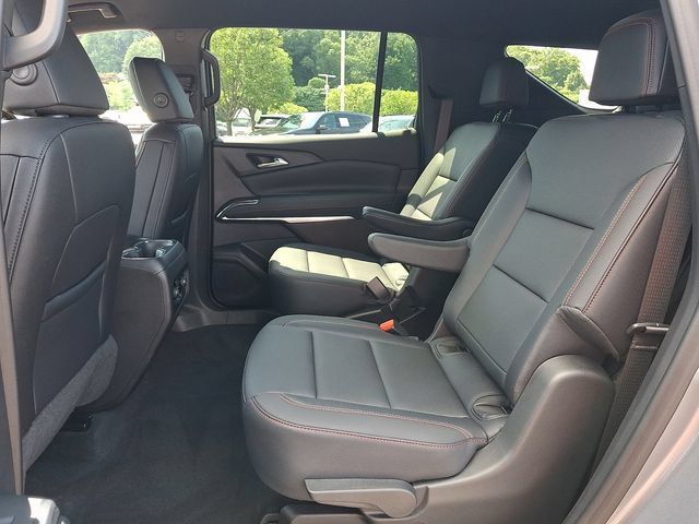 Used 2026 Chevrolet Traverse Z71 AWD/4WD image 17