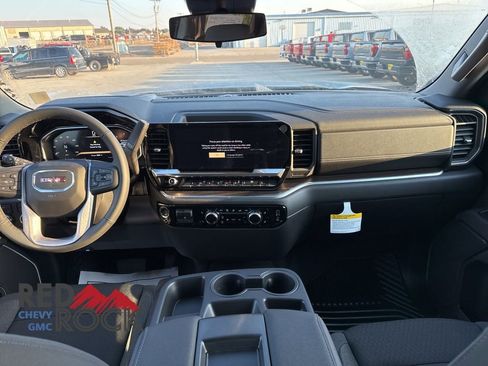 New 2026 GMC Sierra 1500 Elevation image 20