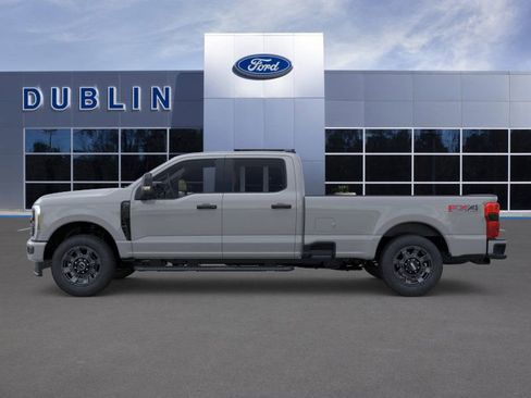 New 2026 Ford F350 XL w/ STX Appearance Package image 35