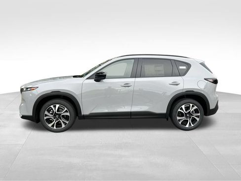 New 2026 MAZDA CX-5 Preferred AWD/4WD image 2
