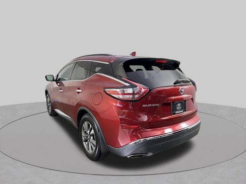 Used 2017 Nissan Murano SV w/ Premium Package AWD/4WD image 30