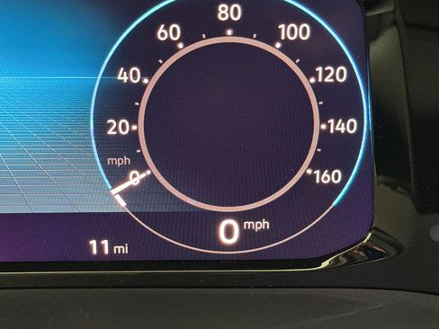 New 2026 Volkswagen Atlas SE image 19