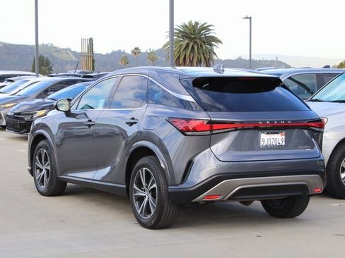 Certified 2023 Lexus RX 350 350 image 19