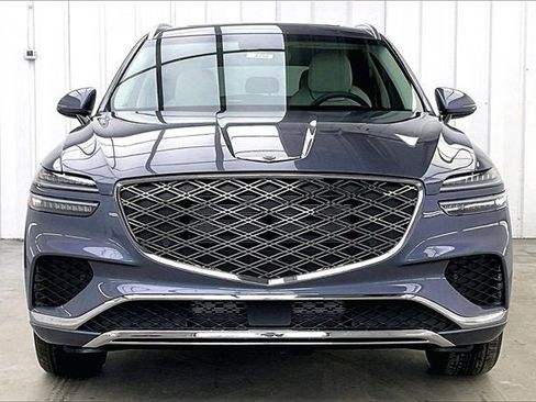 New 2026 Genesis GV70 2.5T Select image 23