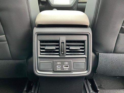 New 2026 Subaru Forester Premium image 15