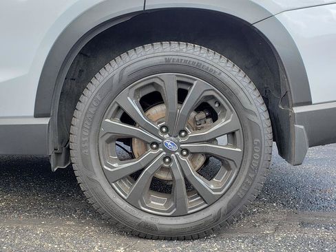 Used 2019 Subaru Forester Sport w/ Popular Package #2 AWD/4WD image 7