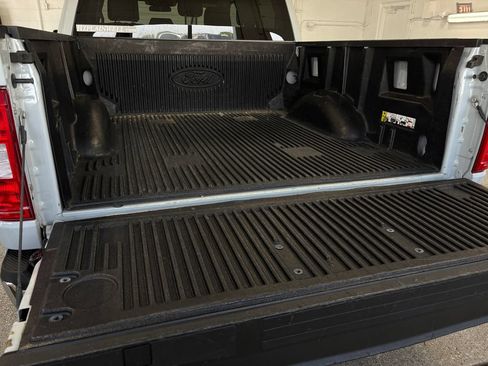 Used 2023 Ford F150 XLT w/ Trailer Tow Package AWD/4WD image 23