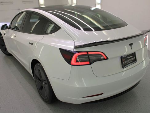 Used 2023 Tesla Model 3 Standard Range RWD image 29