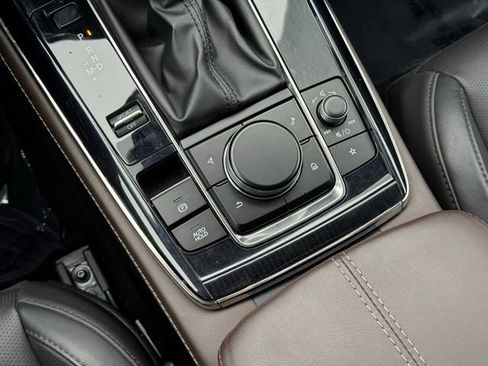 Used 2024 MAZDA CX-30 2.5 Turbo w/ Premium Package image 18