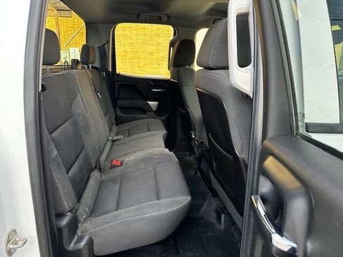 Used 2015 Chevrolet Silverado 2500 LT w/ LT Fleet Convenience Package image 14