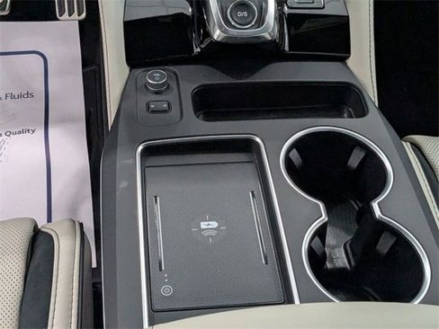 New 2026 Acura MDX Type S image 16