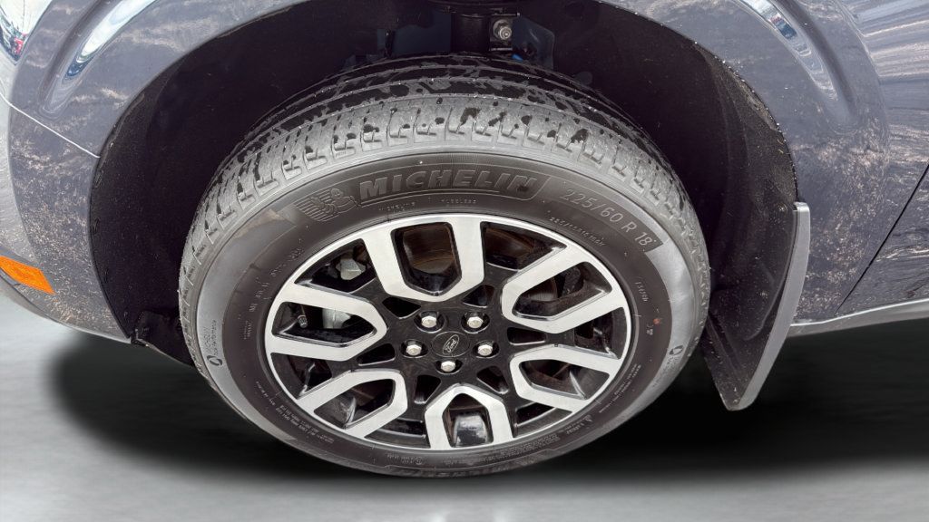 Certified 2022 Ford Maverick Lariat w/ Lariat Luxury Package FWD image 29