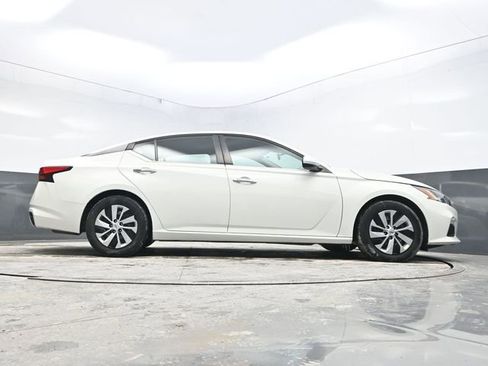 Used 2021 Nissan Altima 2.5 S image 34