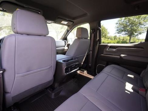 Used 2024 GMC Sierra 1500 SLT w/ SLT Premium Plus Package AWD/4WD image 28