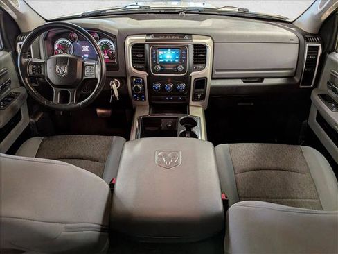 Used 2013 RAM 1500 Big Horn AWD/4WD image 18