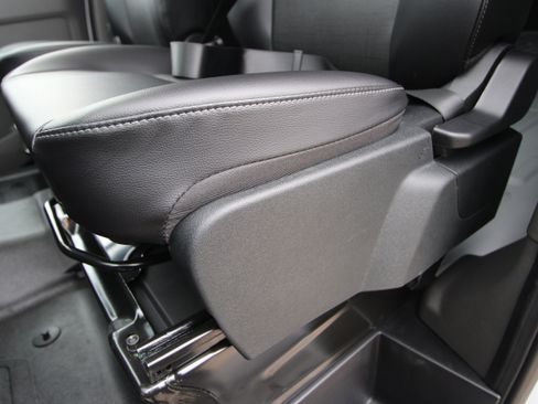 New 2026 Ford Transit 350 148 High Roof Extended image 6