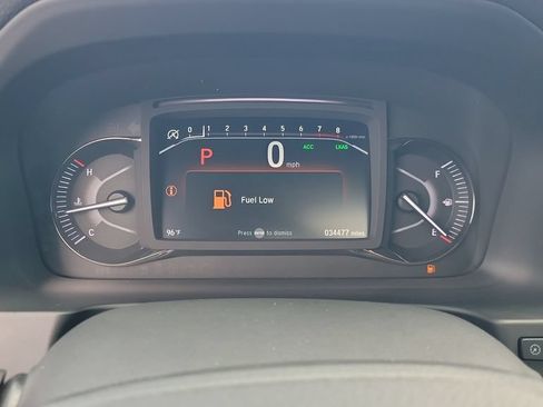 Used 2022 Honda Passport TrailSport image 23