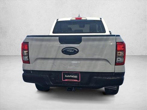 New 2025 Ford Ranger XL w/ Trailer Tow Package image 4