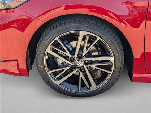 New 2026 Toyota Camry XSE FWD image 10