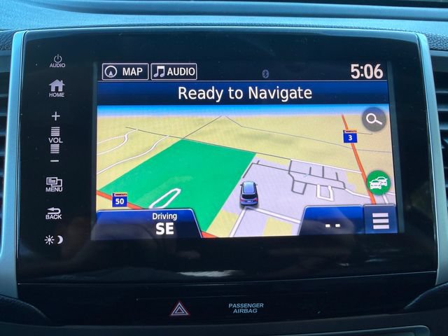 Used 2018 Honda Pilot EX-L image 10