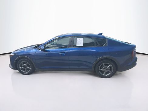 Used 2025 Kia K4 FWD image 5