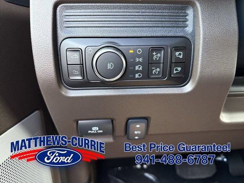 New 2026 Ford F250 King Ranch AWD/4WD image 28