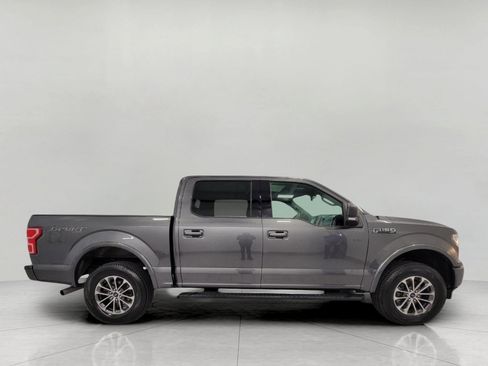 Used 2019 Ford F150 XLT w/ Equipment Group 302A Luxury AWD/4WD image 41