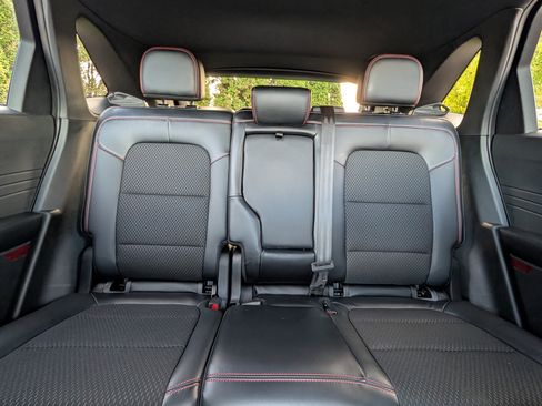 Used 2024 Ford Escape ST-Line w/ Tech Pack #1 image 30