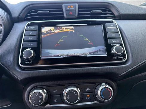 Used 2023 Nissan Versa S image 20