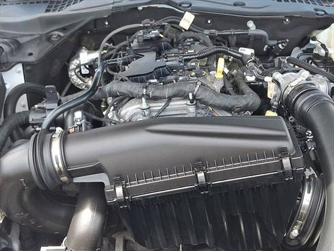 Used 2024 Ford Mustang Premium RWD image 29
