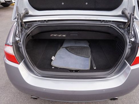 Used 2007 Jaguar XK Convertible RWD image 9
