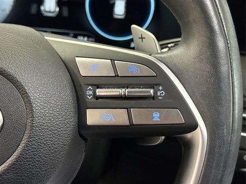 Certified 2024 Hyundai Palisade Calligraphy image 32