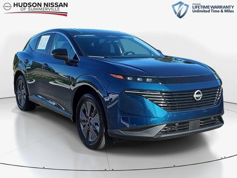 Used 2025 Nissan Murano SL w/ Cargo Package AWD/4WD image 1