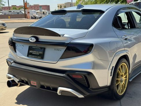 Used 2022 Subaru WRX Premium AWD/4WD image 59