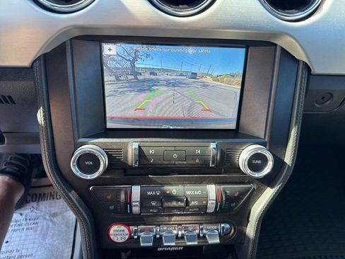 Used 2017 Ford Mustang Premium image 19