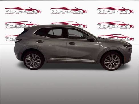 Used 2023 Buick Envision Avenir image 8